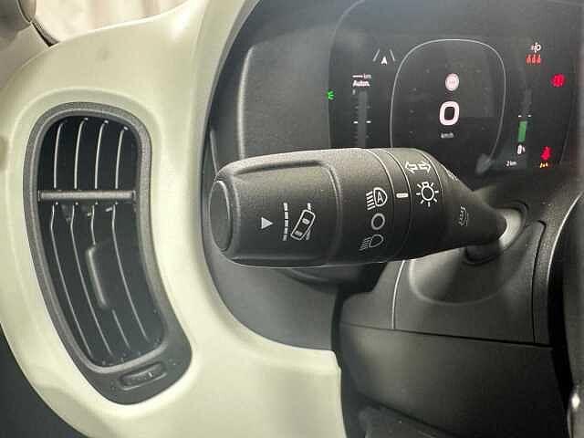 Fiat Panda 1.0 FireFly S&S Hybrid KM ZERO