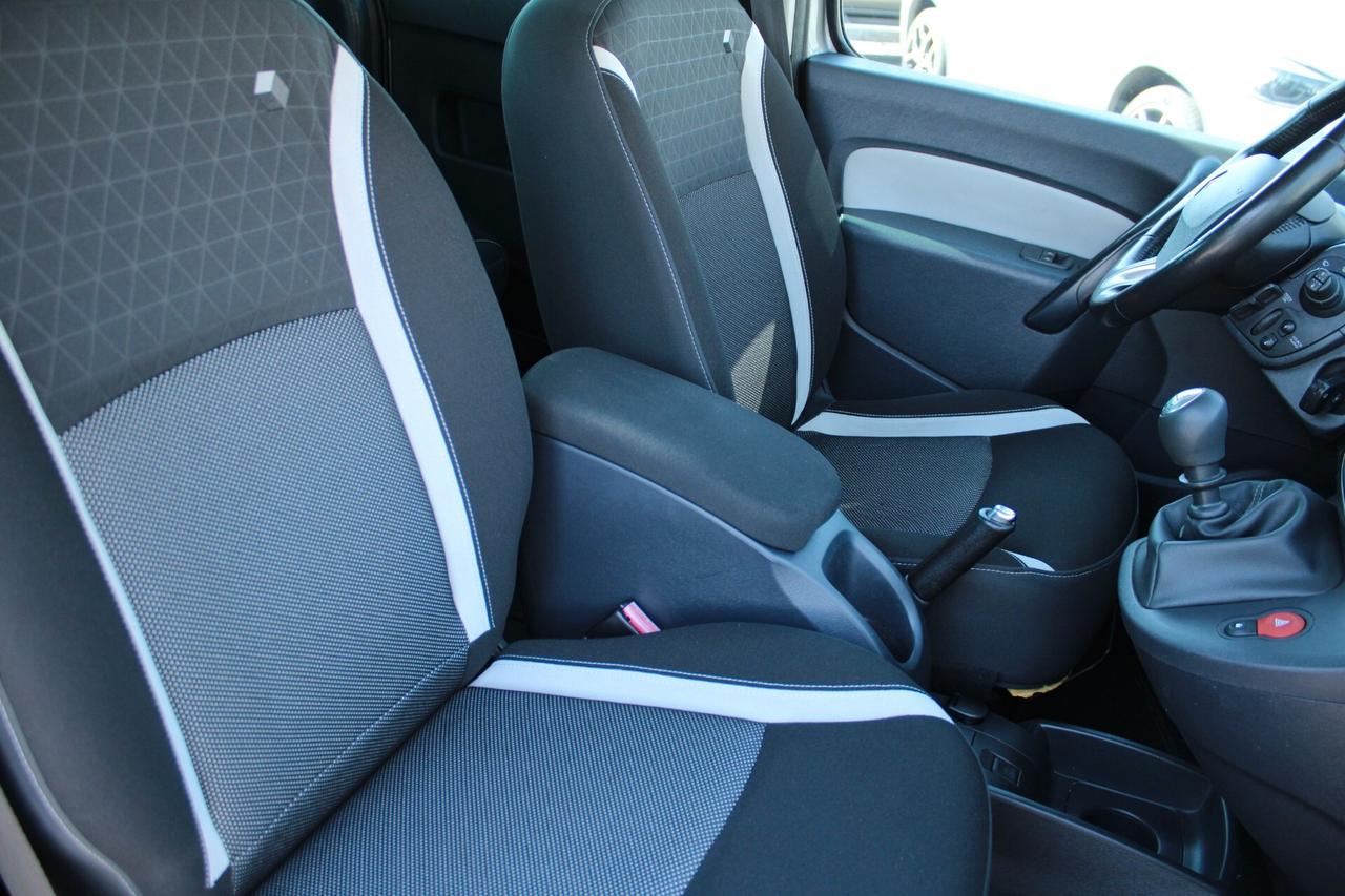 Renault Kangoo 1.2 TCe 115CV Stop & Start 4p. Express Energy