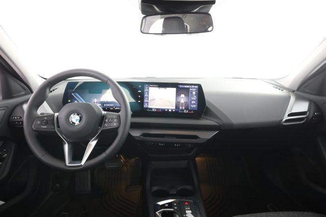 BMW 120 Serie 1 (F70) 48V MSport Design