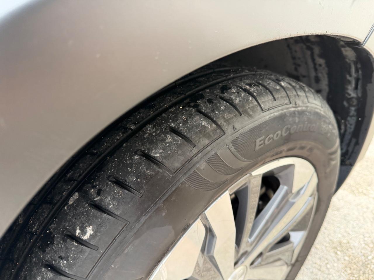 Peugeot Rifter BlueHDi 130 S&S GT Line Long 7 POSTI