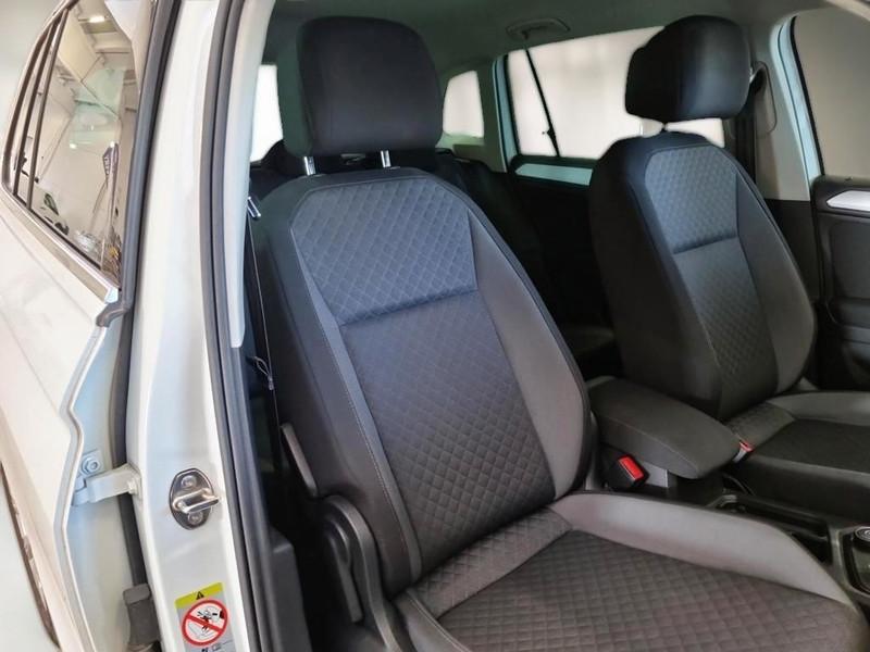 VOLKSWAGEN TIGUAN 2.0 TDI SCR 110KW Business BMT 4MOTION DSG