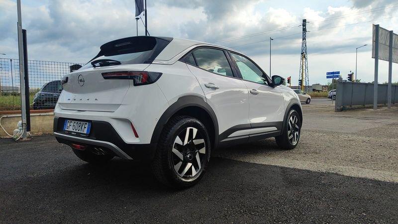 Opel Mokka 1.2 Turbo 130CV aut. Elegance