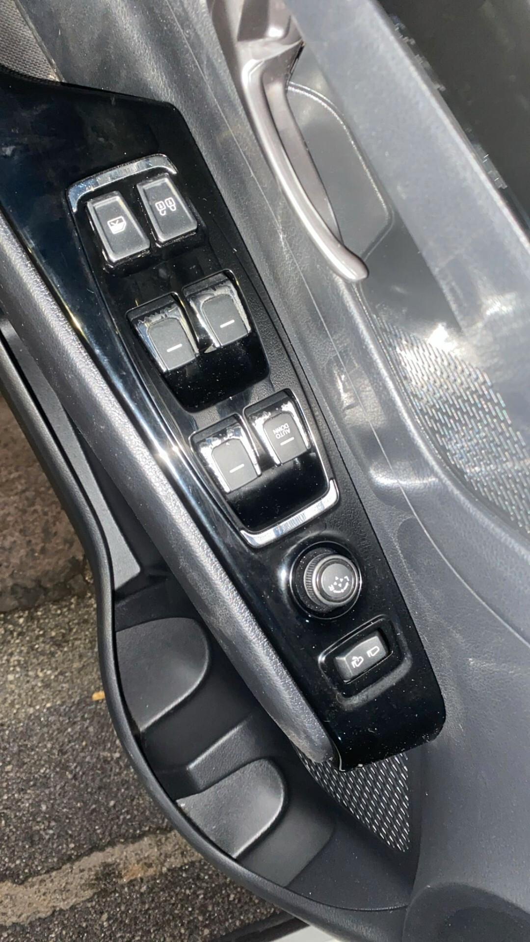 Ssangyong Korando 1.5 GDI-Turbo 2WD Icon