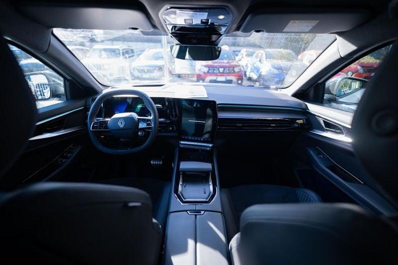 Renault Rafale RAFALE Esprit Alpine E-Tech Full Hybrid 200