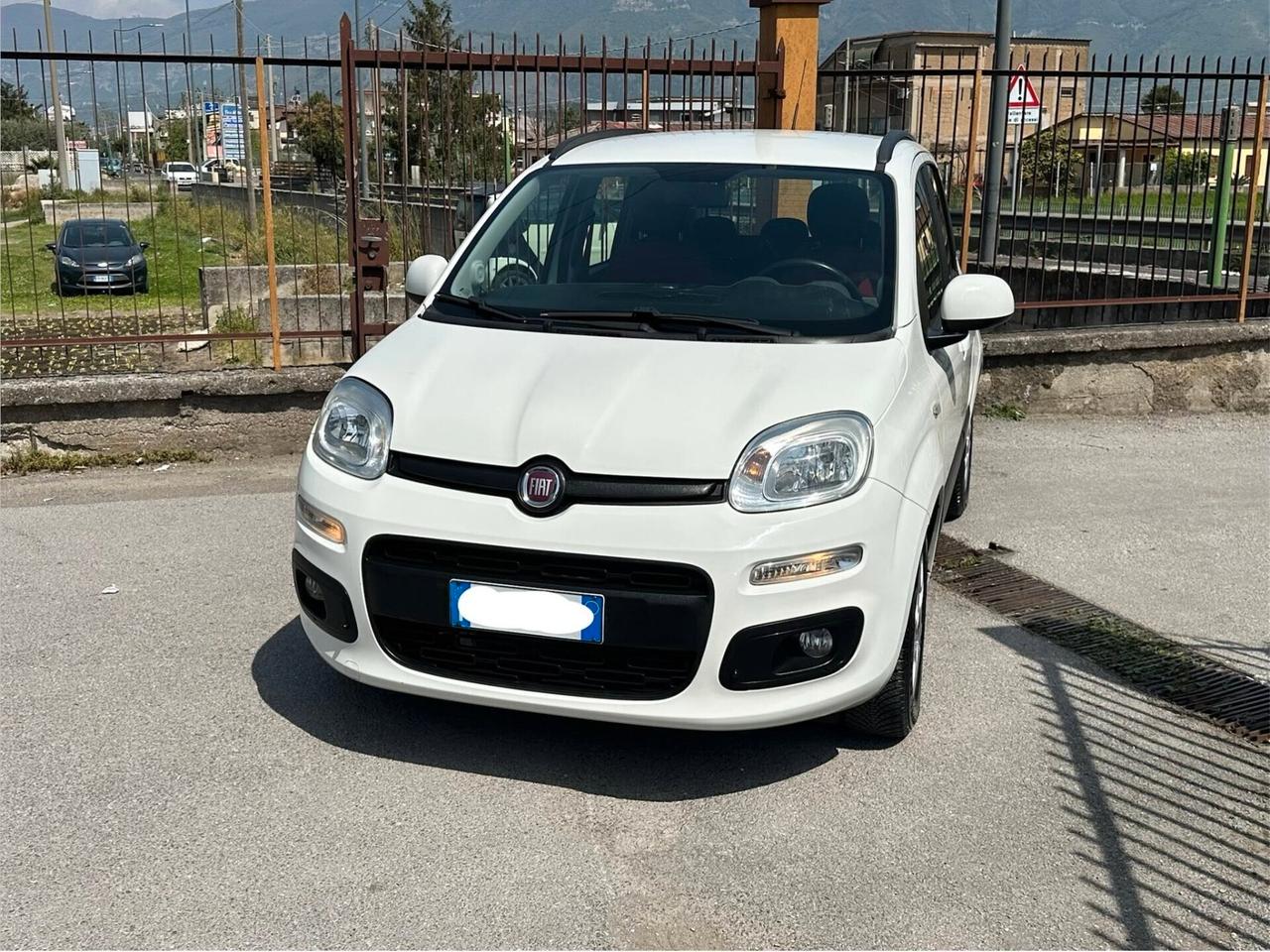 Fiat Panda 1.3 MJT 95 CV S&S Lounge