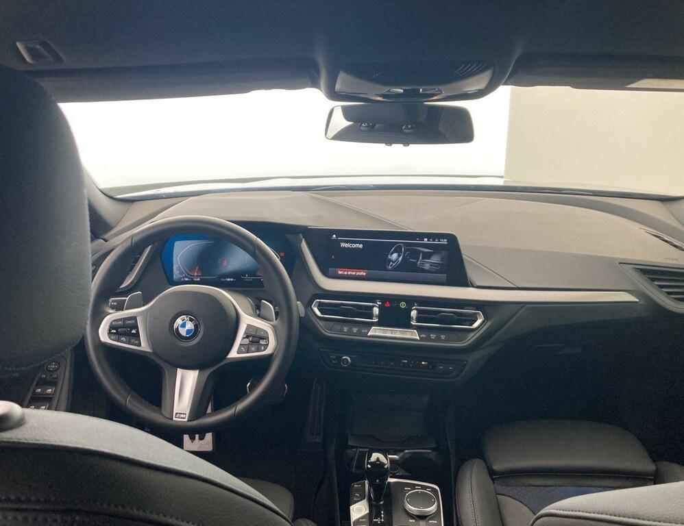 BMW Serie 2 Gran Coupe 220 d Msport Steptronic