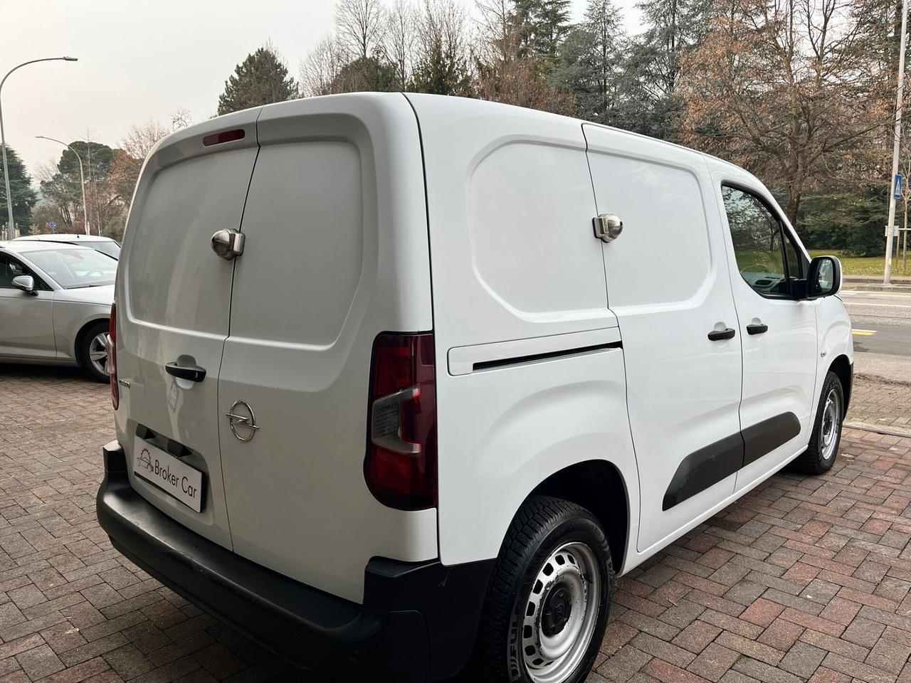 Opel Combo Cargo 1.5 Diesel PC 1000kg Edition