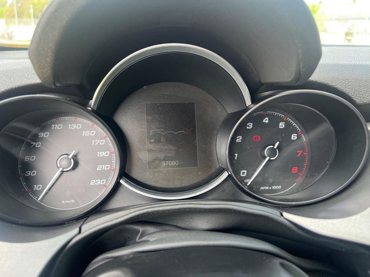 Fiat 500X 1.0 T3 120 CV Sport !!!!