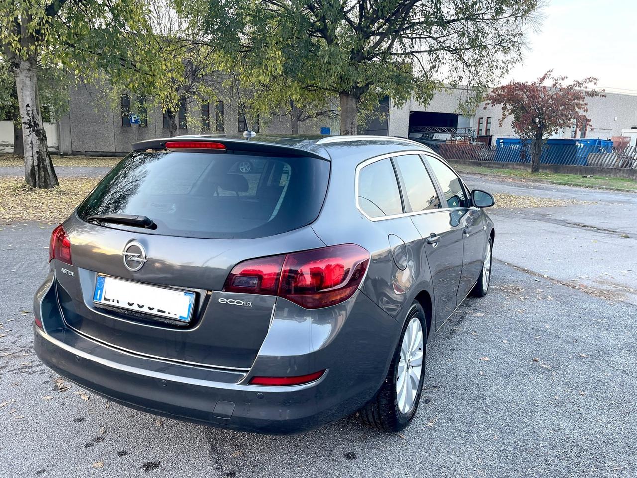 Opel Astra 1.3 CDTI 95CV S&S Sports Tourer Cosmo X Neopatentati