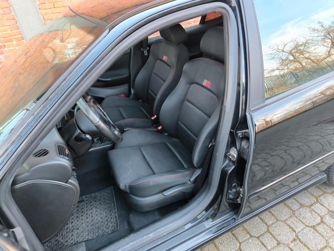 Seat Leon 1.8 T 20V cat Cupra R
