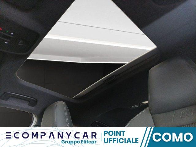 AUDI A3 SPB 35 TDI S tronic S line edition