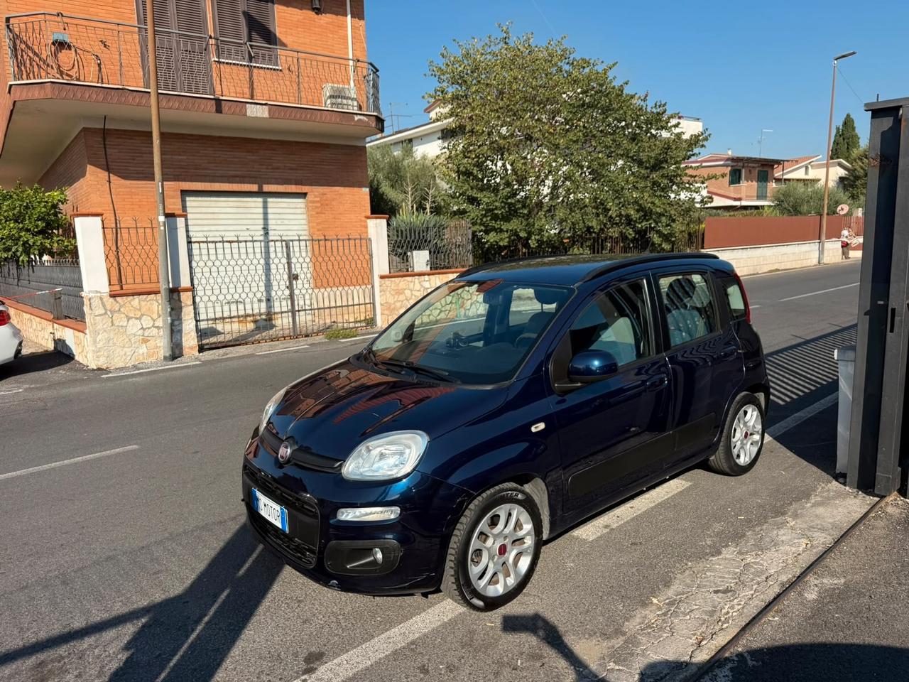 Fiat Panda 1.2 GPL - EURO6B - TUTTO INCLUSO - SUPERPREZZO