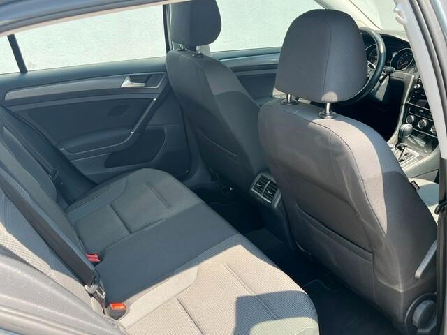 Volkswagen Golf 2.0 TDI 150 CV DSG SCR Style