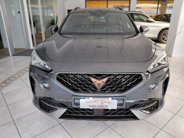 CUPRA Formentor 1.5 TSI DSG solo km 43.000 Unico Proprietario