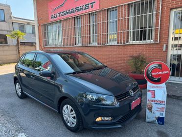 Volkswagen Polo 1.4 TDI 5p. Trendline 75CV