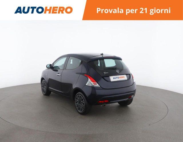 LANCIA Ypsilon 1.0 FireFly 5 porte S&S Hybrid Ecochic Gold