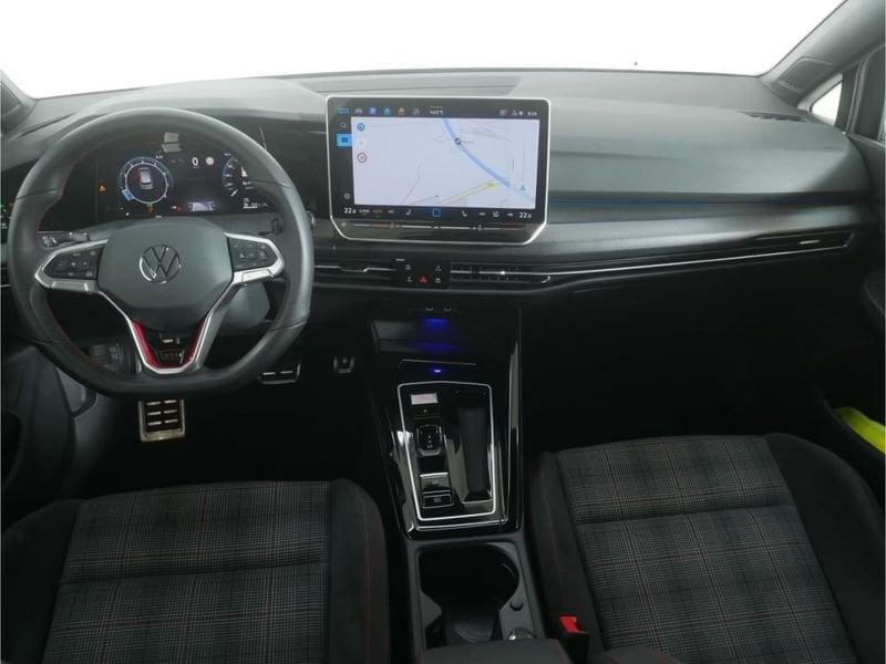 Volkswagen Golf Golf 2.0 TSI GTI DSG BLACK STYLE LED IQLIGHT CAMERA