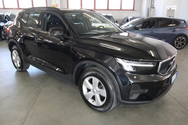 VOLVO XC40 T2 automatico Essential AUTOCARRO N1