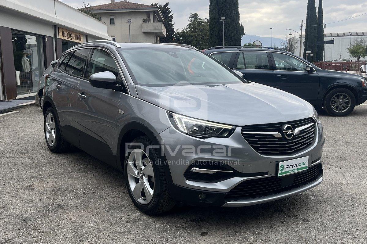 OPEL Grandland X 1.6 diesel Ecotec Start&Stop Innovation