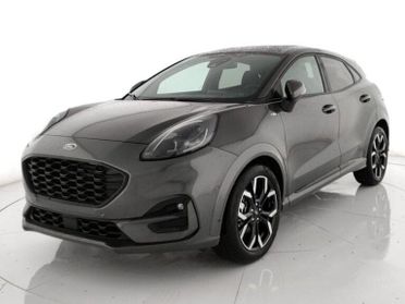 Ford Puma 1.0 Hybrid 125 CV ST-Line X
