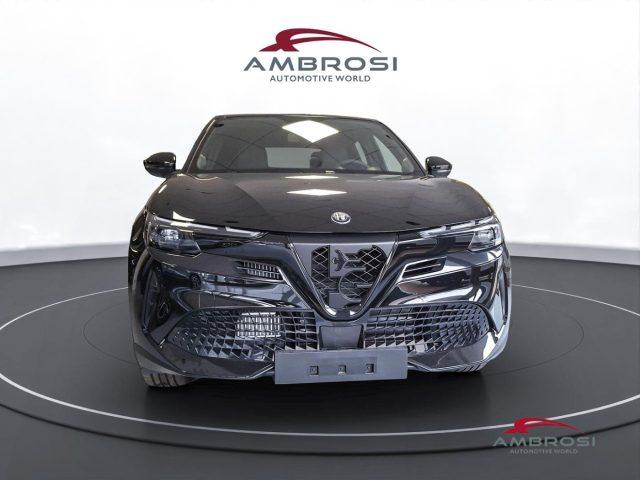 ALFA ROMEO Junior My25 Ibrida Speciale