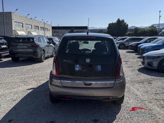 LANCIA MUSA 1.4 16V EURO 5 Oro Plus - PER OPERATORI DEL SETTOR