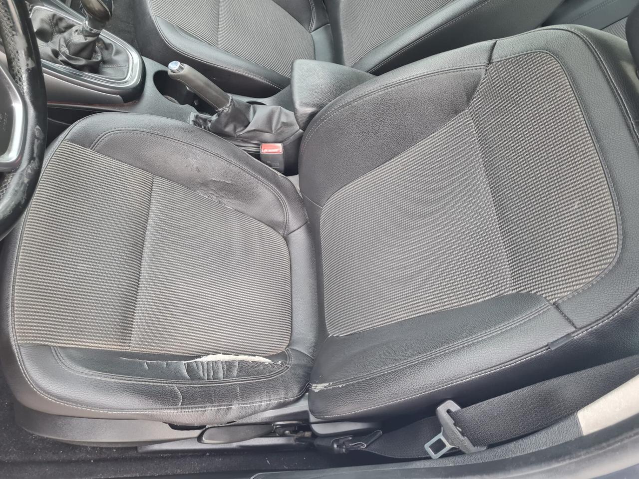 Opel Astra 1.7 CDTI 110CV Sports Tourer Elective