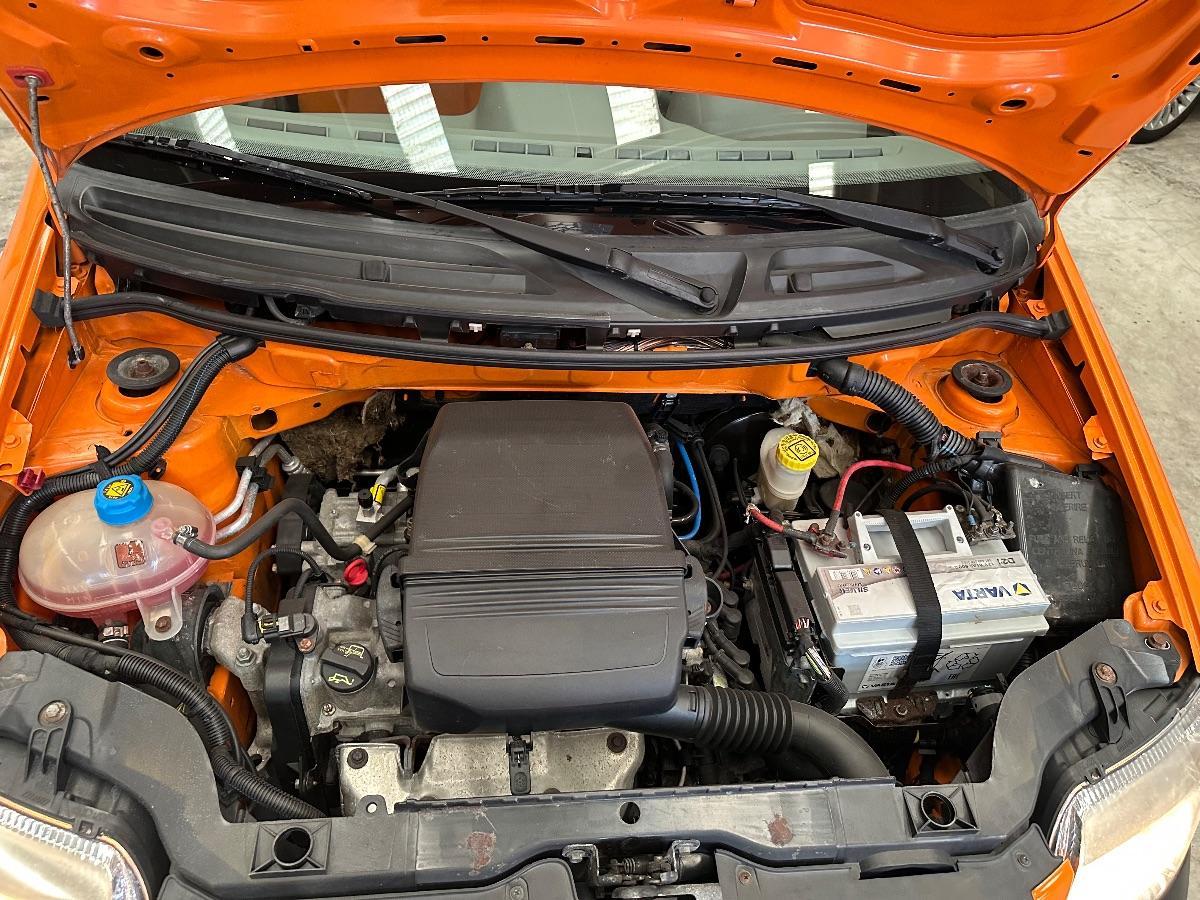 FIAT - Panda - 1.2 Alessi