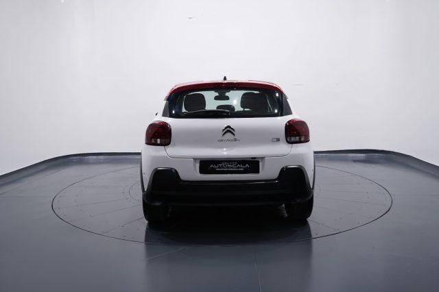 CITROEN C3 1.2 PureTech 110cv S&S Shine