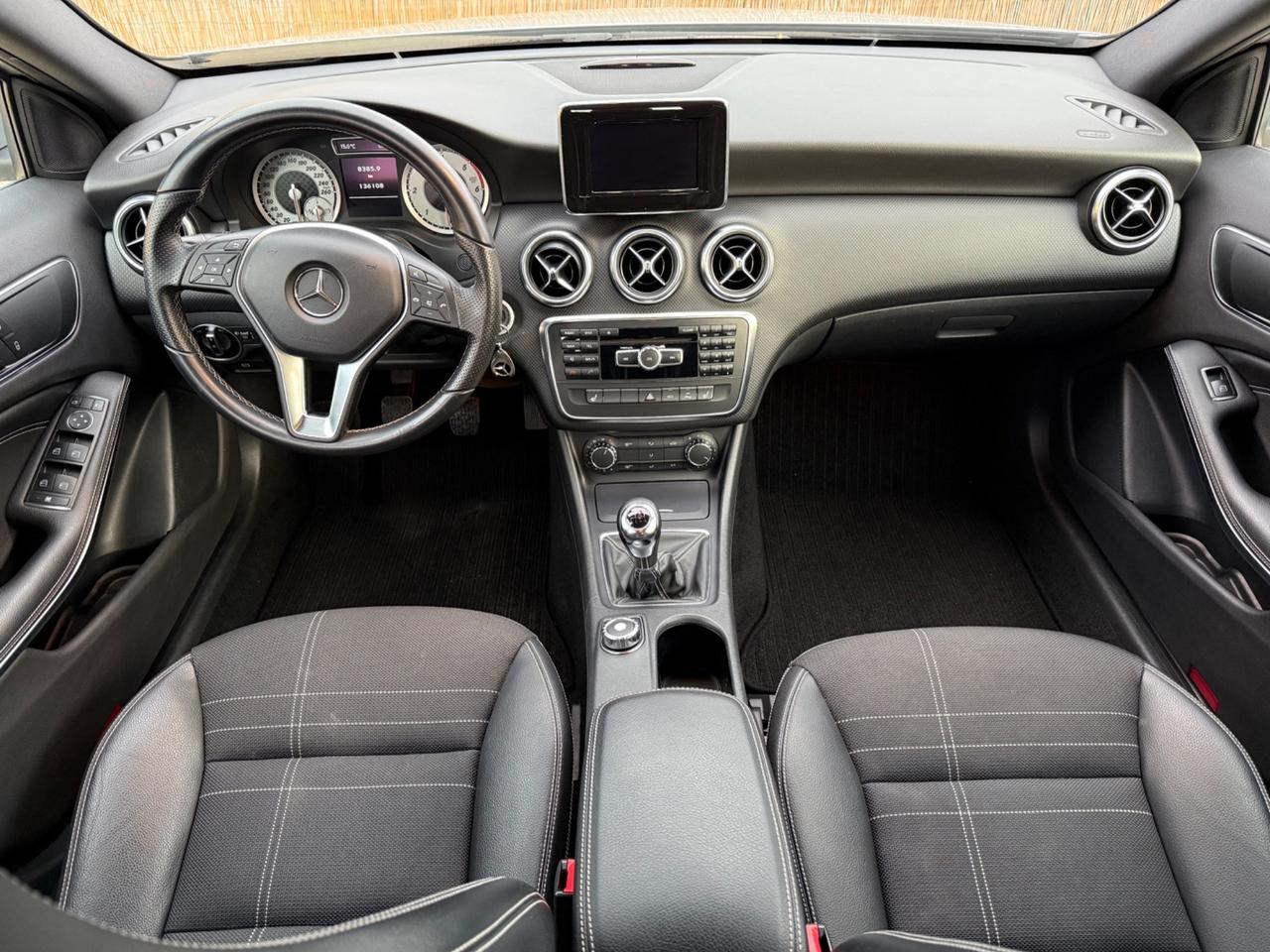 Mercedes-benz A 180 CDI Premium