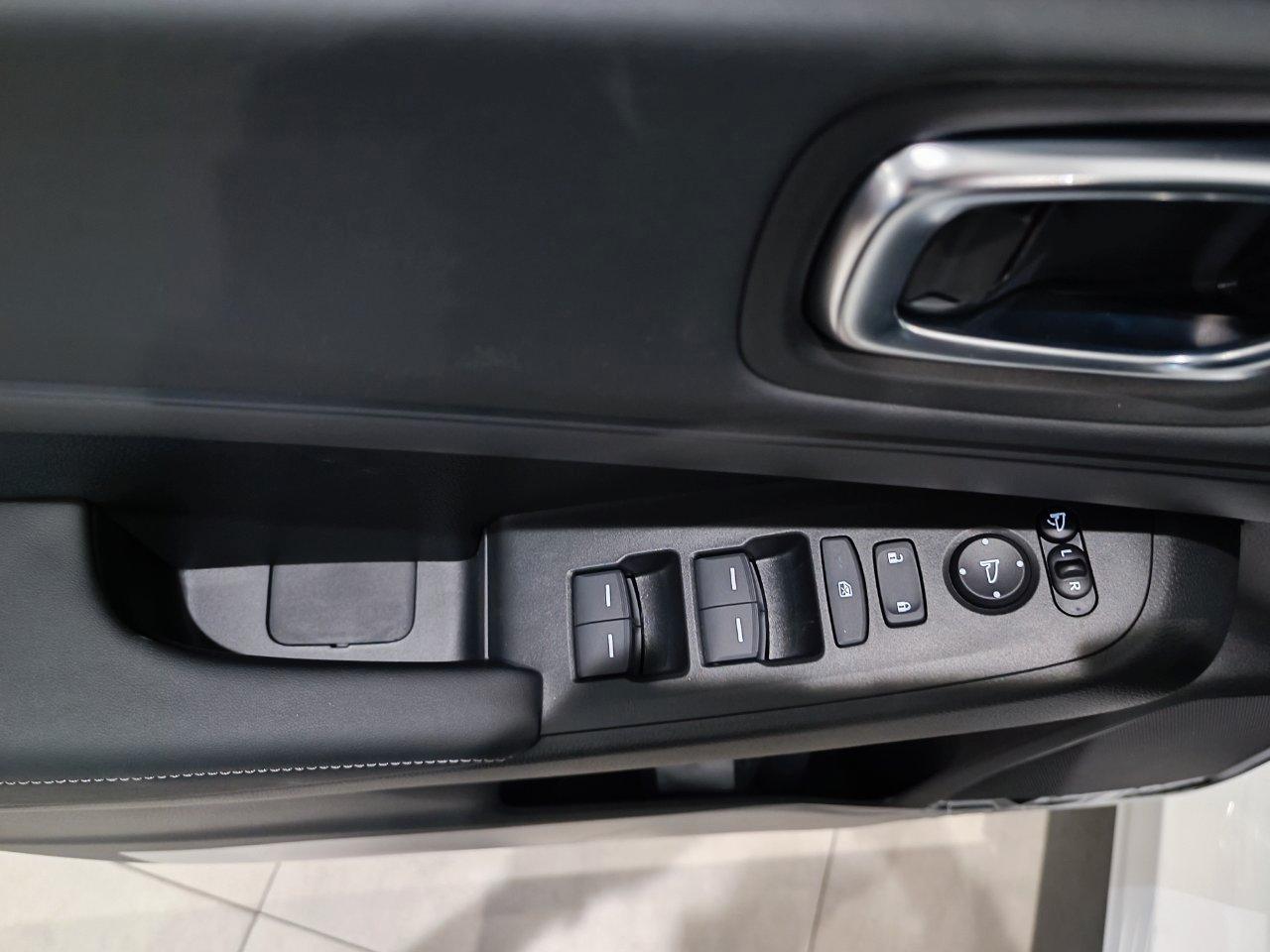 Honda HR-V HR-V 1.5 hev Elegance ecvt 131 cv