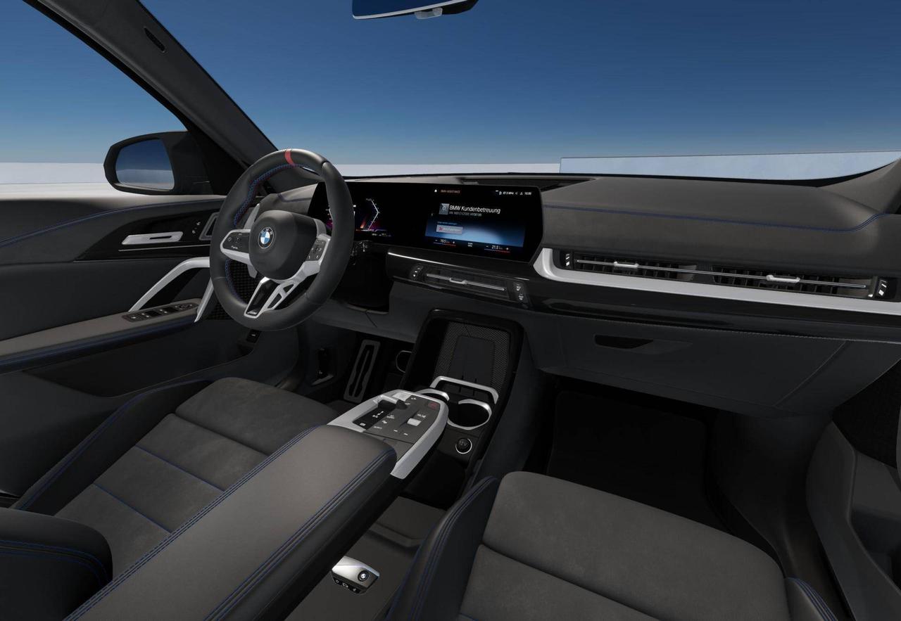 BMW X1 M35i xDrive MSport Pro