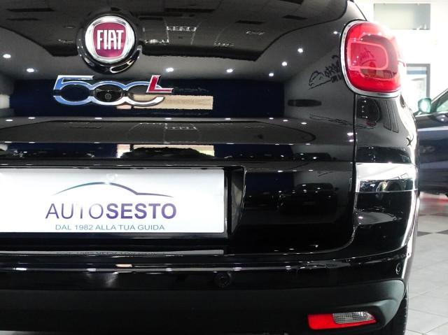 Fiat 500 L 1.3 MJT 95 CV URBAN
