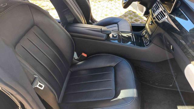 MERCEDES-BENZ CLS 250 d 4Matic AMG Euro6