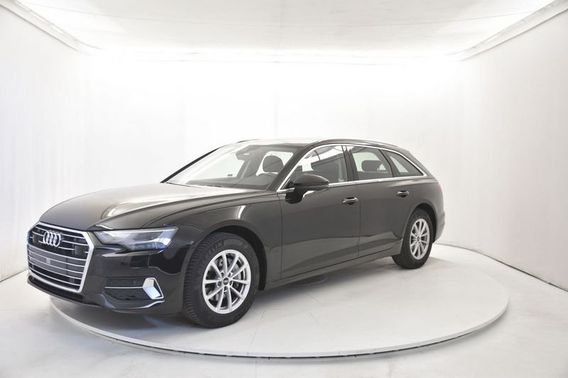 Audi A6 Avant 35 2.0 TDI S-tronic MHEV Business Sport , A