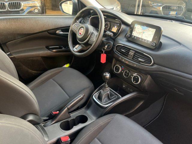 FIAT Tipo 1.6 Mjt S&S SW City Life