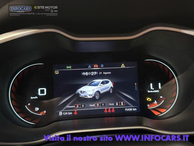 MG ZS 1.0 T-GDI 112 CV Luxury - PROMO