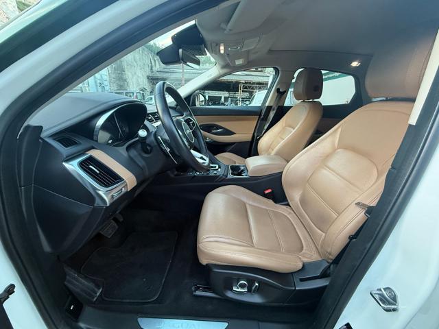 JAGUAR E-Pace 2.0 I4 200 CV AWD Auto R-Dynamic S