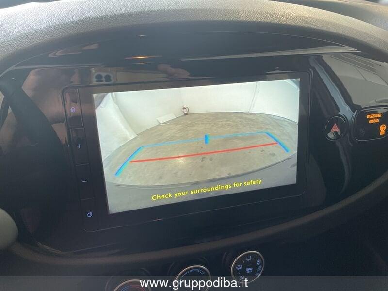 Toyota Aygo X 10B MT ACTIVE MY24