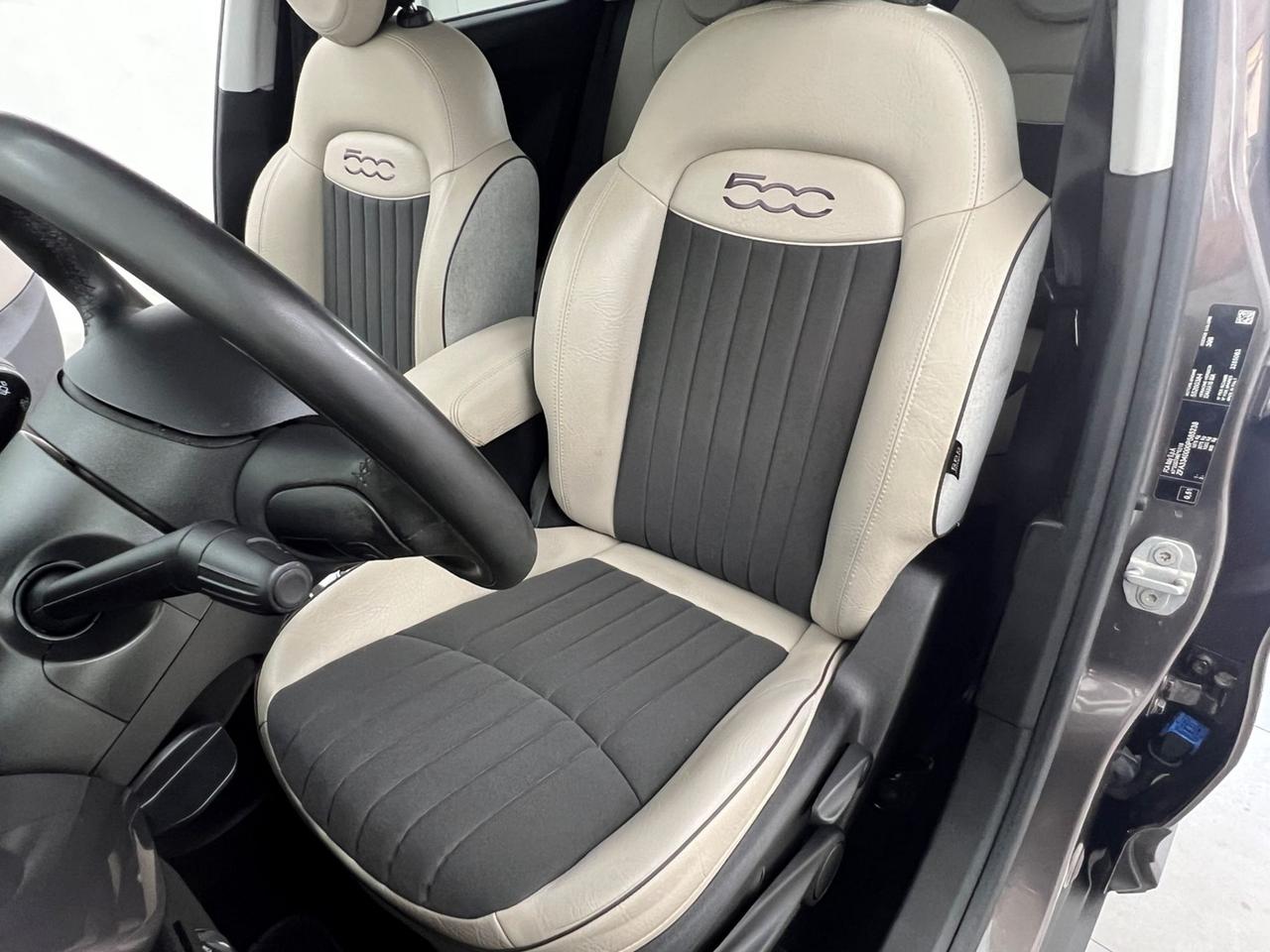 FIAT 500 X 2015 500X 1.6 mjt Lounge 4x2 120cv