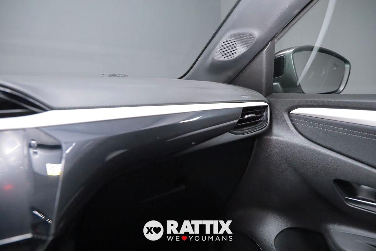 Opel Corsa 1.2 100CV GS AT8