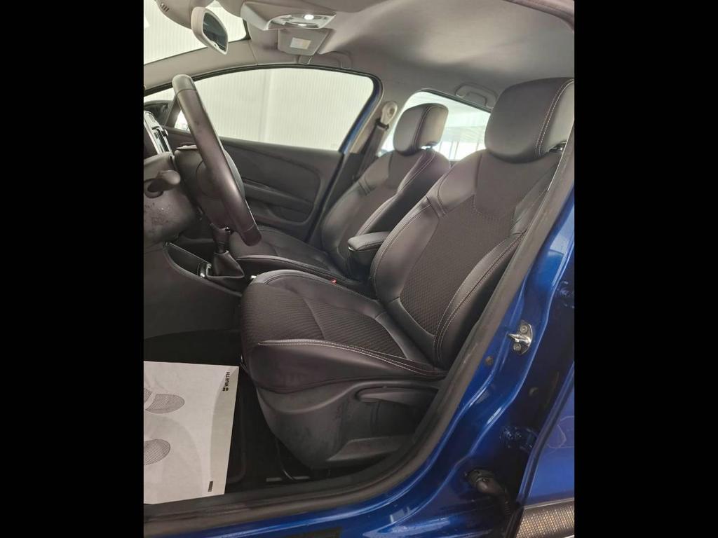 Renault Clio 5 Porte 0.9 TCe Moschino Zen