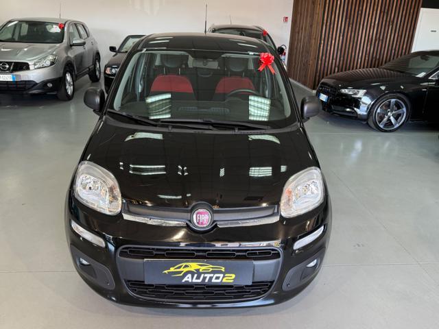 FIAT Panda 1.2 Pop*OK NEOPATENTATI*CARROZZERIA DA RIVEDERE