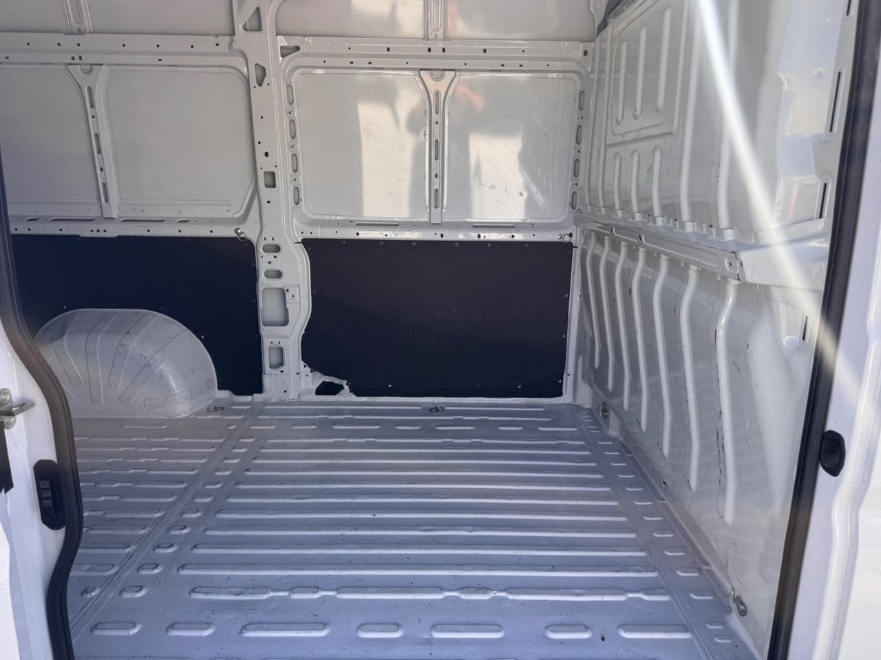 Peugeot Boxer 2.2 HDI 140 CV Passo Medio Tetto Alto Km 47800