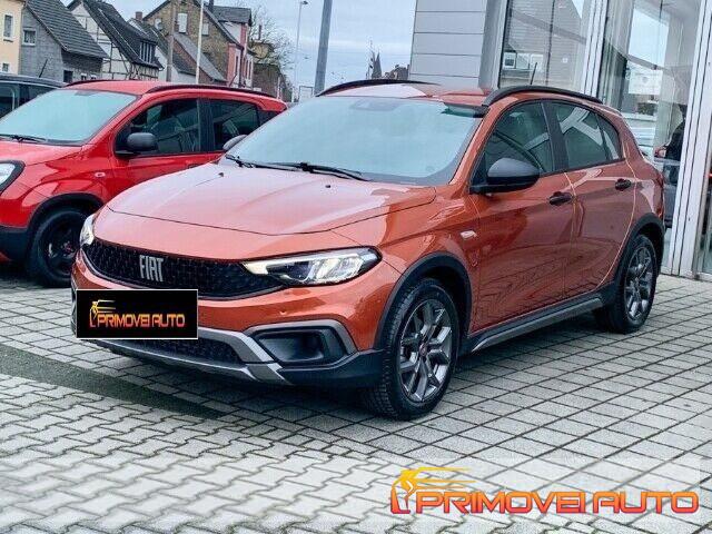 FIAT Tipo 1.0 5 porte City Cross