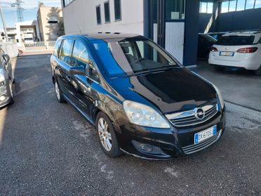 Opel Zafira 1.7 CDTI 110CV Enjoy