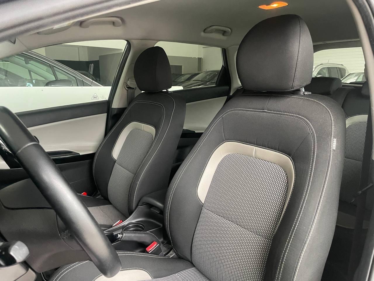 KIA CEED | CEE’D - 1.6 | 110 CV - 1 PROPRIETARIO