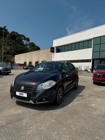 Suzuki S-Cross 1.6 DDiS Style