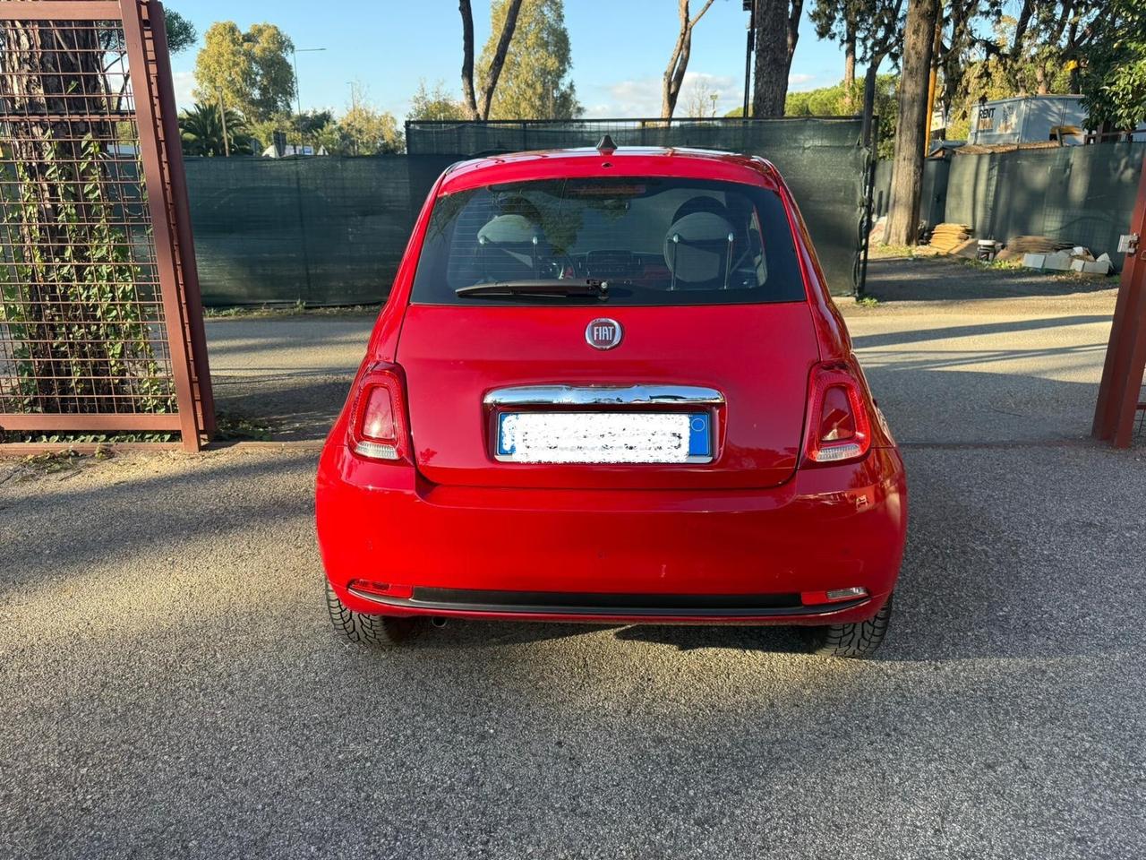 Fiat 500 1.0 Hybrid Dolcevita GARANZIA 24 MESI