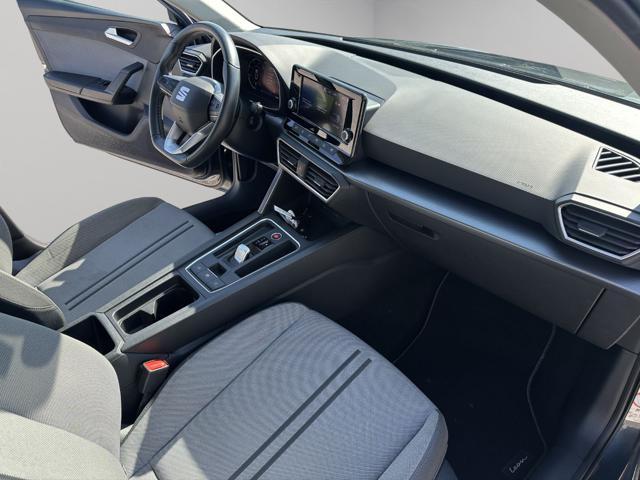 SEAT Leon Sportstourer 2.0 TDI 150 CV DSG Style